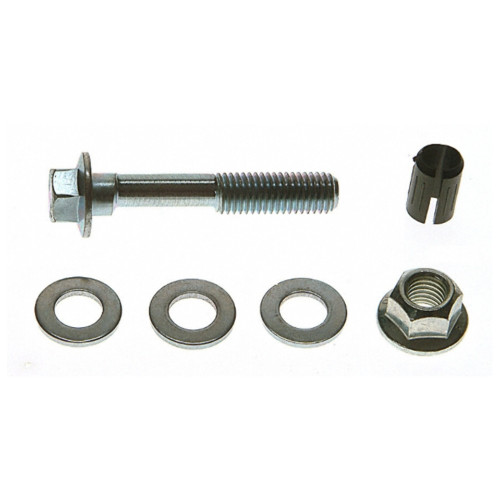 Alignment Cam Bolt for 1979-2006 Domestics 1pc Front Lower 16744