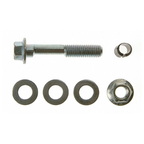 Alignment Cam Bolt Kit for 1979-2006 Ford Escort and More