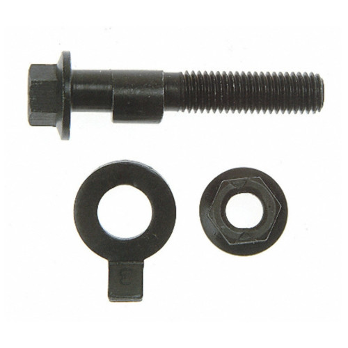 Alignment Cam Bolt for 1983-2016 Domestics 1pc Front Lower 16747