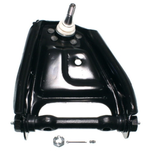 Control Arm and Ball Joint Assembly for 1973-1999 1pc Front Left Upper 11628