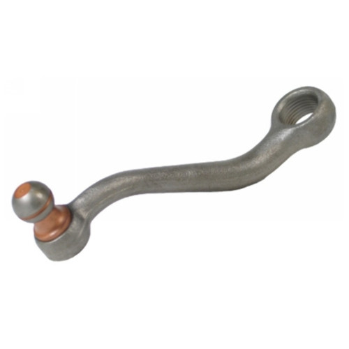 Steering Idler Arm for 1957-1958 Domestics 1pc Front 20383