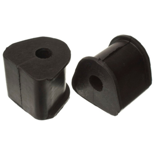 Stabilizer Bar Bushing for 1987-1987 Hyundai / Mitsubishi Front 2pc 15018