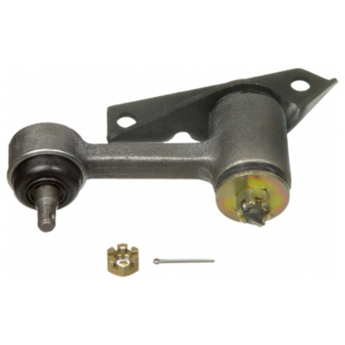 Steering Idler Arm for 1976-1987 Domestics 1pc Front 20389
