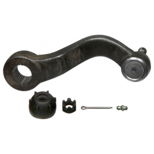 Steering Pitman Arm for 1976-1980 Domestics 1pc Front 20401