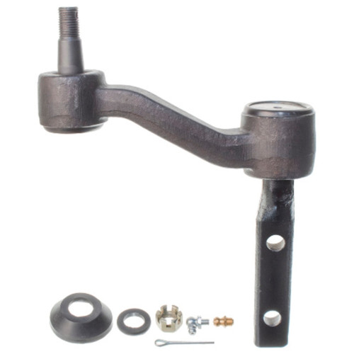 Steering Idler Arm for 1979-2005 Domestics 1pc Front 20402