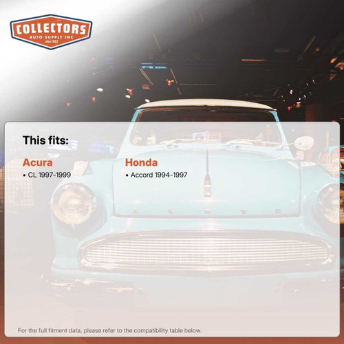 Control Arm for 1994-1999 Domestics 1pc Rear Right Lower 11673