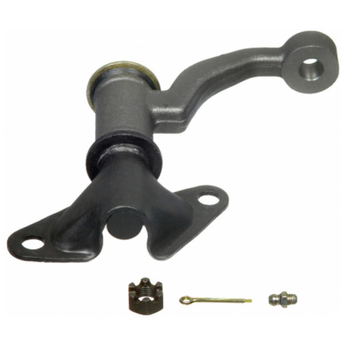 Steering Idler Arm for 1980-1982 Domestics 1pc Front 20420