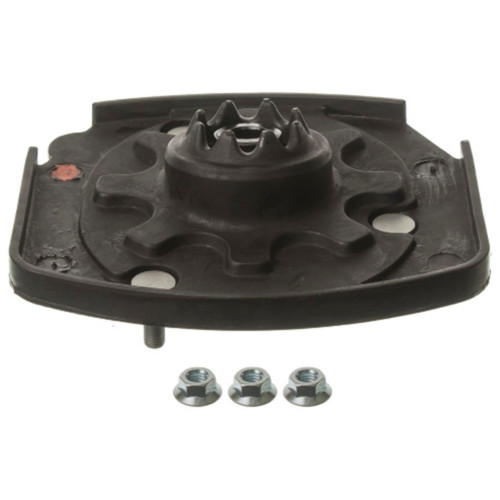 Strut Mount for 1995-2001 Domestics 1pc Rear 53167