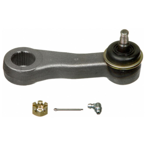 Steering Pitman Arm for 1979-1989 Domestics 1pc Front 20422