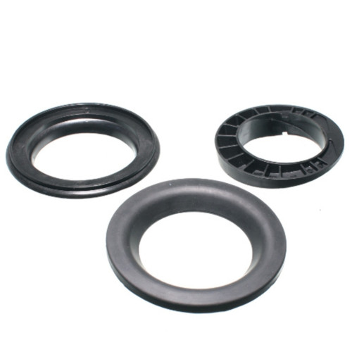 Coil Spring Seat for 1997-2013 Domestics Front 53176