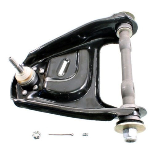 Control Arm and Ball Joint Assembly for 1973-1995 1pc Front Left Upper 11688