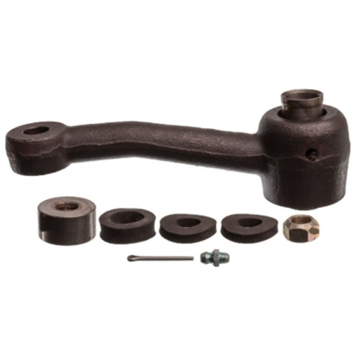 Steering Idler Arm for 1977-1981 Domestics 1pc Front 20429