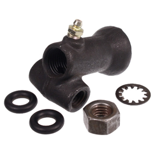 Steering King Pin for 1951-1954 Nash Front 2pc 15086