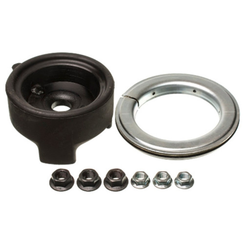 Strut Bearing Plate Insulator for 1988-1990 Domestics 1pc Front 53195