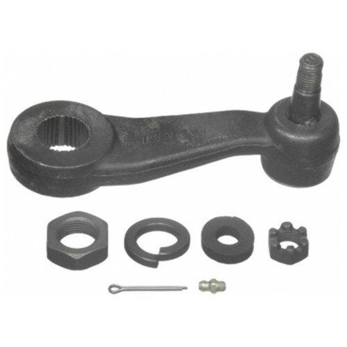 Steering Pitman Arm for 1979-1985 Domestics 1pc Front 20441