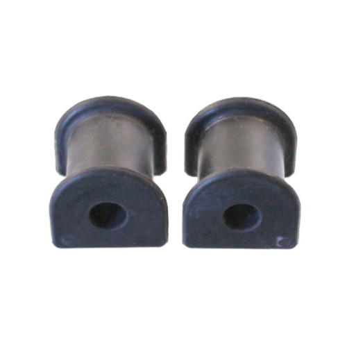 Stabilizer Bar Bushing for 1980-1990 Toyota Rear 2pc 18797