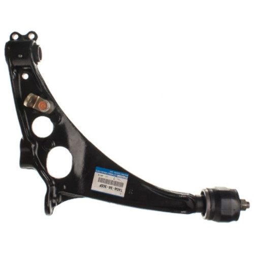 Control Arm for 1995-2002 Domestics 1pc Front Right Lower 11709