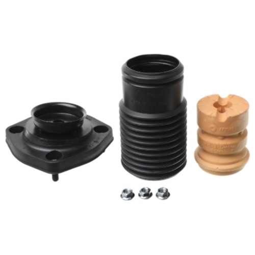 Strut Mount for 1998-2002 Domestics 1pc Rear 53213