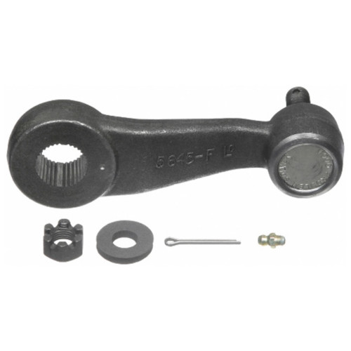 Steering Pitman Arm for 1983-1984 Domestics 1pc Front 20447