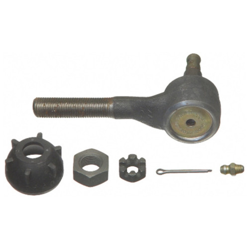 Steering Tie Rod End for 1971-89 Chrysler Dodge Mitsubishi Plymouth Front 26312
