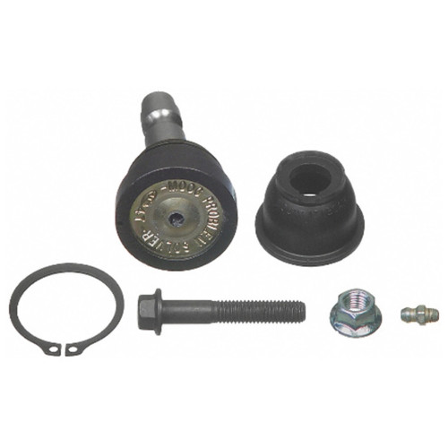 Ball Joint for 1998-2011 Domestics 1pc Front Upper 10936