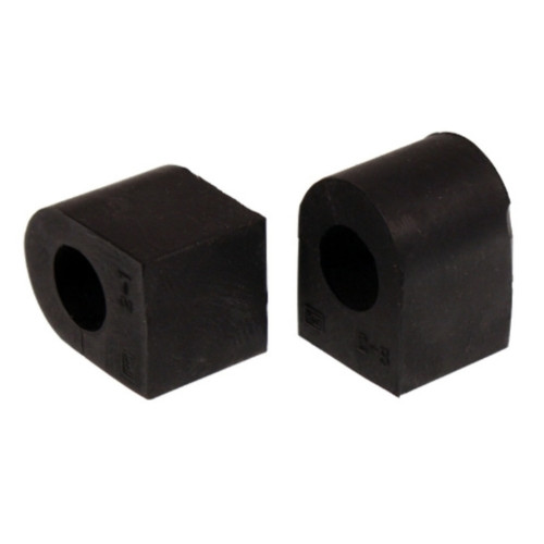 Stabilizer Bar Bushing for 1983-1990 Nissan Rear 2pc 18804