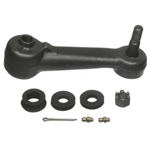 Steering Idler Arm for 1979-2003 Domestics 1pc Front 20449
