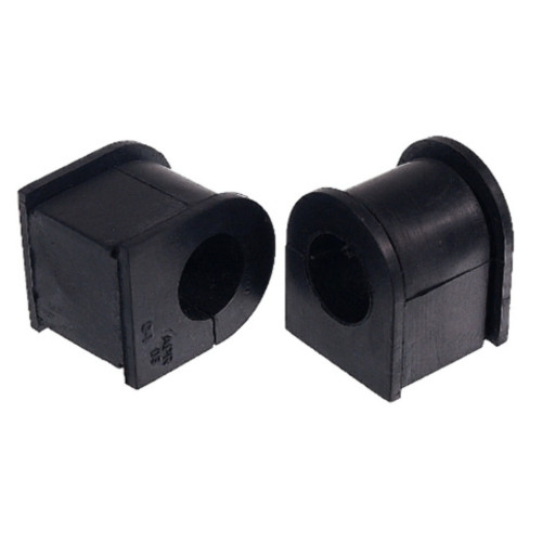 Stabilizer Bar Bushing for 1990-2001 Domestics 1pc Rear 16088