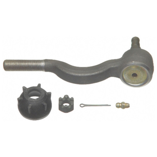 Steering Tie Rod End for 1978-1989 Domestics Front Left 26316
