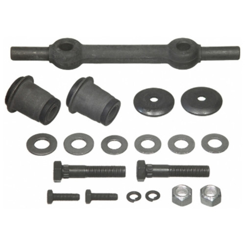 Control Arm Shaft for 1966-1977 Domestics 1pc Front Upper 15117