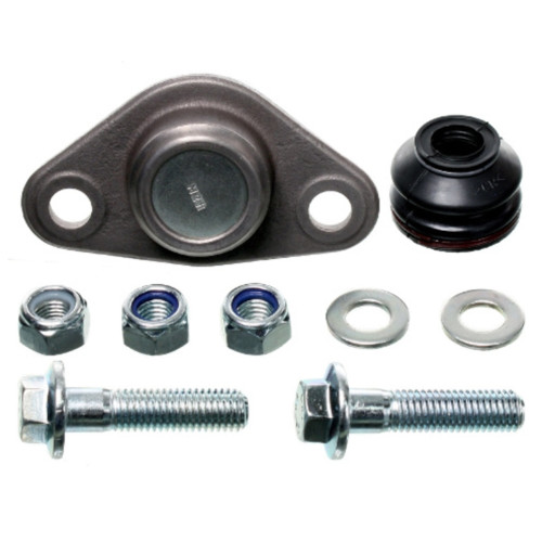 Ball Joint for 1985-1997 Domestics 1pc Front Lower 11739