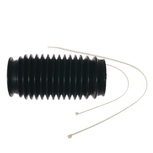 Rack and Pinion Bellows for 1993-1997 Domestics 1pc Front Right 26031