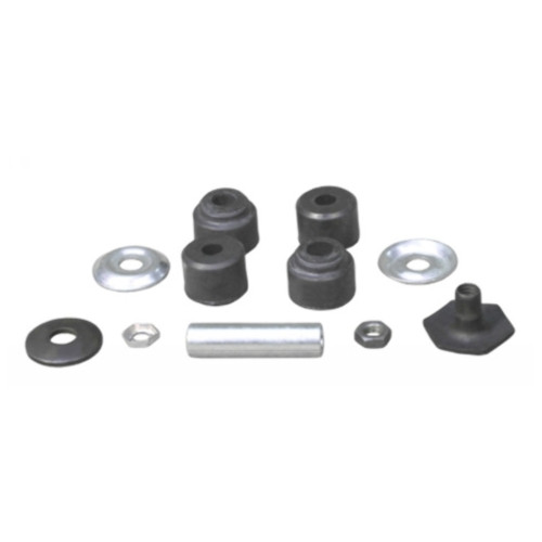 Stabilizer Bar Link Repair for 1971-1973 Domestics 1pc Front 15128