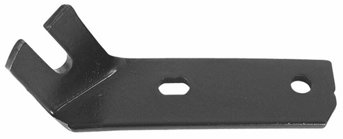 Clutch Bellcrank Frame Bracket for 1971-1972 Buick GMC Oldsmobile Pontiac A-Body