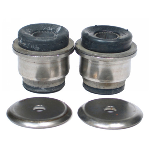 Control Arm Bushing for 1961-1963 Oldsmobile Front Upper 2pc 15130