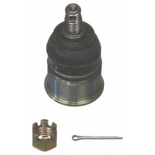 Ball Joint for 1991-2001 Domestics 1pc Front Lower Rearward 10992