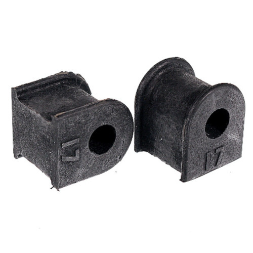 Stabilizer Bar Bushing for 1975-1979 Toyota Front 2pc 16121