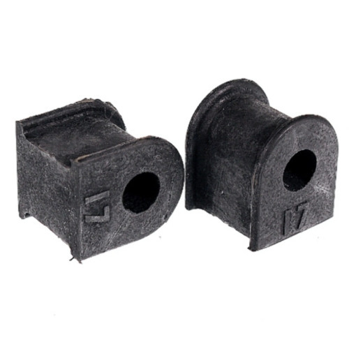Stabilizer Bar Bushing for 1975-1979 Toyota Front 2pc 16121