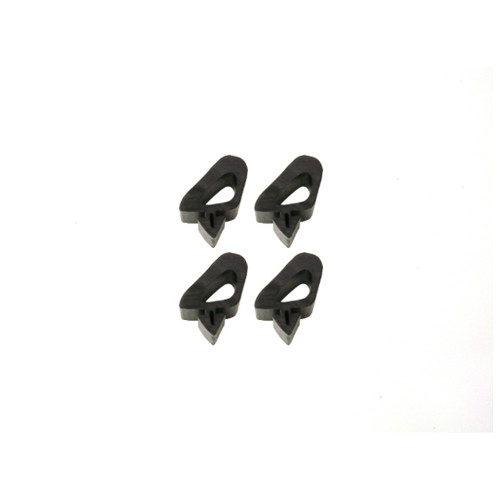 Hood / Fender Bumper for 1964 Chevrolet Chevelle / El Camino Precision BMP 019