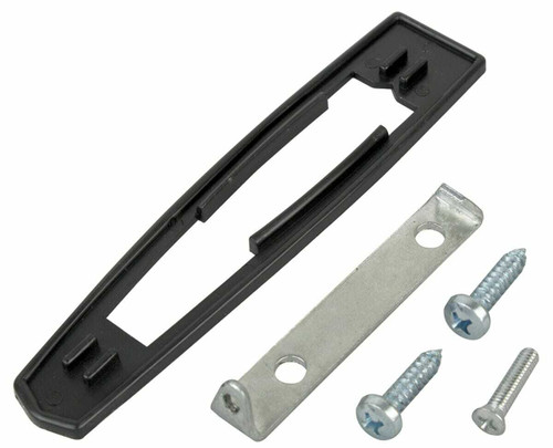 Mirror Mounting Kits for 1967-1969 Camaro Corvair, El Camino, Monte, Nova Outer Mirror Mounting Kits for 1967-1969 Camaro Corvair, El Camino, Monte, Nova Outer