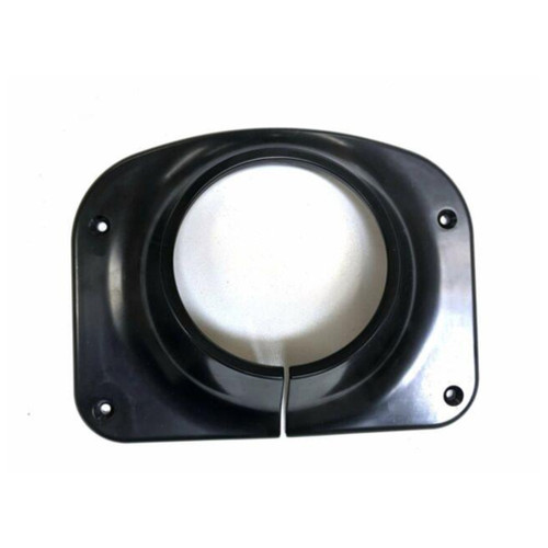 Steering Shaft Rubber Boot Cover Front for 1976-1986 Jeep CJ5, CJ7