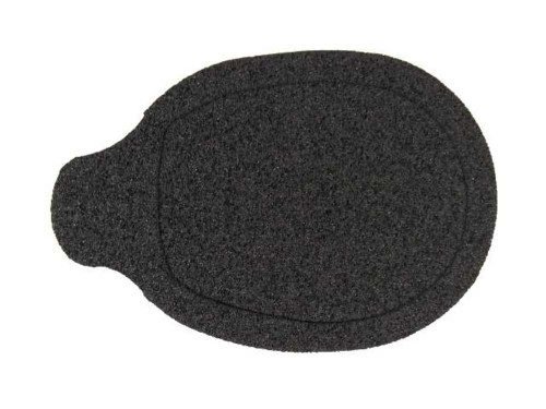 Wiper Motor Gasket for 1968-1972 Buick Skylark Foam Unpainted Front 1 piece