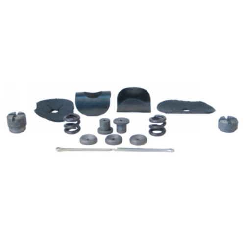 Steering Drag Link Repair for 1955-1959 Domestics 1pc Front 27647