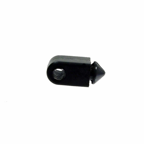 Hood Stop Buffer for 1954-1963 Mercedes-Benz 300SL 1 Piece EPDM Rubber