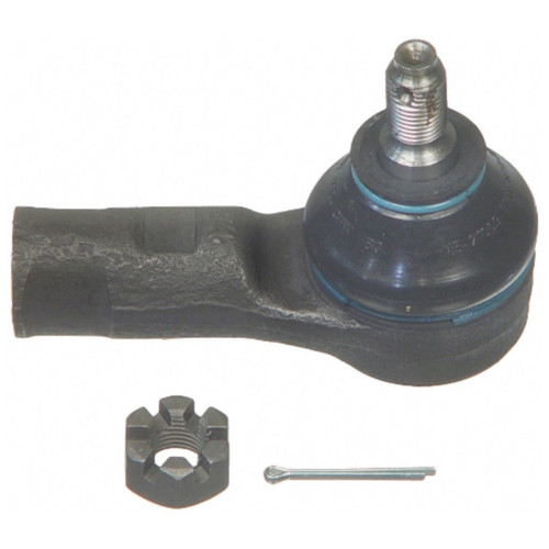 Steering Tie Rod End for 1988-1989 Merkur Front 27232