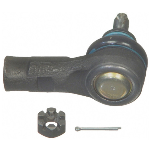 Steering Tie Rod End for 1988-1989 Merkur Front 27232