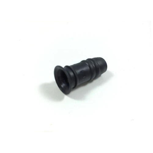 Gas Neck Overflow Hose Nipple for 1953-1996 Chevrolet Corvette