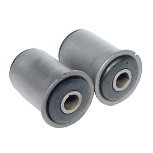 Control Arm Bushing for 1971-1975 Chevrolet / Pontiac Rear Upper 2pc 15139