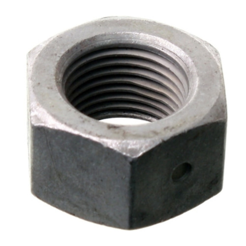 Strut Rod Lock Nut for 1957-1966 Domestics 1pc Front 16156