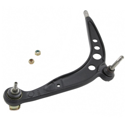 Control Arm and Ball Joint Assembly for 1992-2002 1pc Front Right Lower 11298